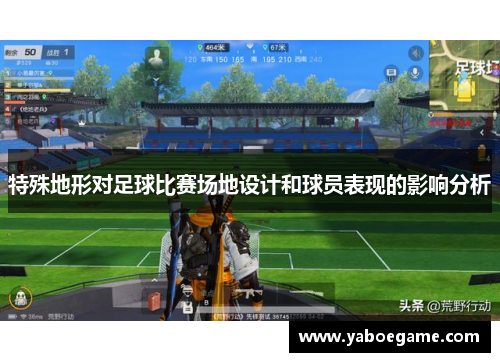 特殊地形对足球比赛场地设计和球员表现的影响分析